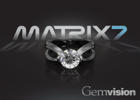 Gemvision Matrix 7.0