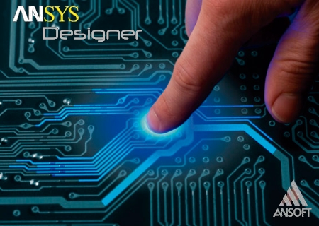 Ansys Designer & Nexxim 8.0.2