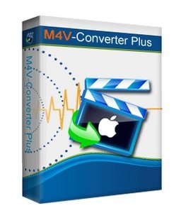 M4V Converter Plus 3.0.3 MacOsX