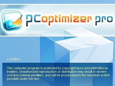 PC Optimizer Pro 6.5.3.8 系统优化