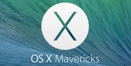 OS X Mavericks 10.9 DP4