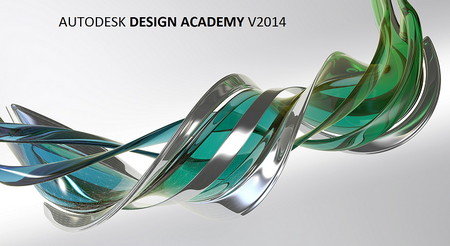 Autodesk Design Academy V2014 WIN32/WIN64 ISO