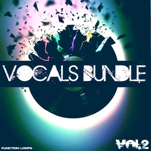 Function Loops Vocals Bundle 2 (WAV-MiDi)