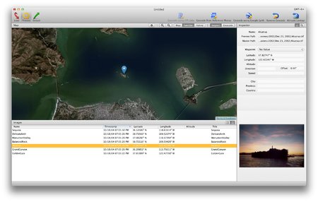 HoudahGeo 3.4.4 Mac Os X