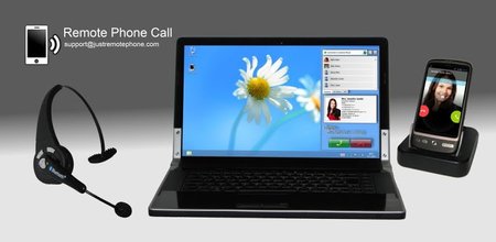 Remote Phone Call v5.2 Android