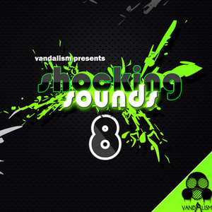 Vandalism Shocking Sounds 8 For Sylenth1 FXB