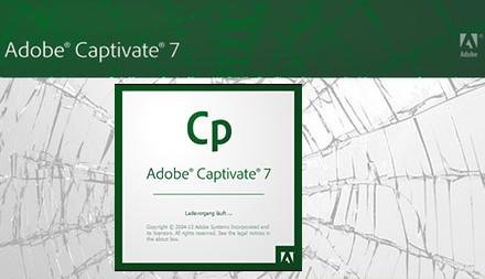 Adobe Captivate 7 LS21 MacOSX