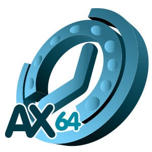 AX64 Time Machine 1.2.0.1112 备份和恢复软件