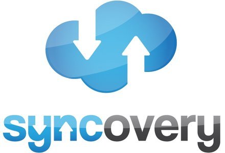 Syncovery 6.31 (Mac OS X)