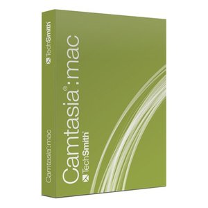 Camtasia 2.4.1 (Mac OS X)