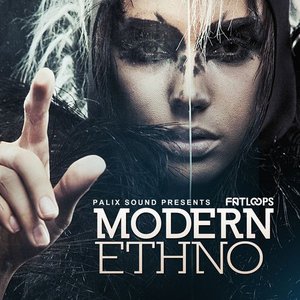 Palix Sound Modern Ethno (ACiD-WAV-AiFF-REX2)