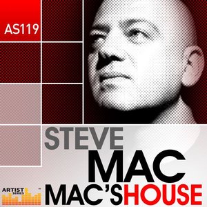 Loopmasters Steve Mac Macs House MULTiFORMAT