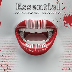 Shockwave Essential Festival House Vol 1 (WAV-MiDi)