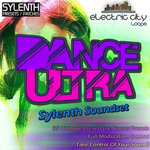 Electric City Loops Dance Ultra for Sylenth1 (FXB)