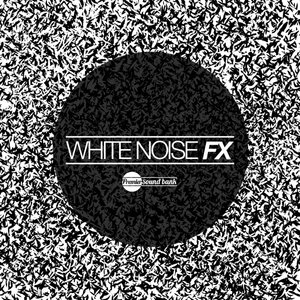Premier Sound Bank White Noise FX (WAV)