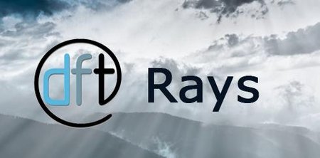 Digital Film Tools – Rays v1.0.2.2 for After Effects, Premiere Pro & Avid