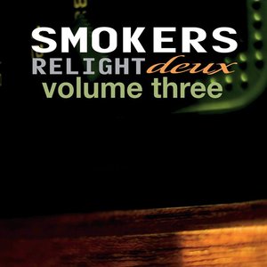 Equipped Music Smokers Relight Deux Vol.3 (WAV-REX2)