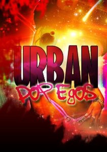 Nova Loops Urban Pop Ego