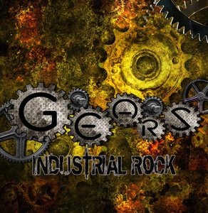 Big Fish Audio Gears Industrial Rock MULTiFORMAT