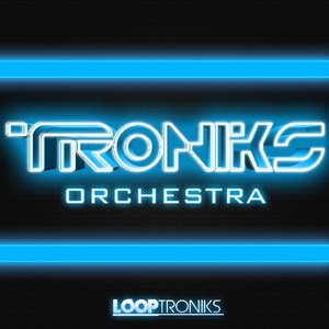 Looptroniks Troniks Orchestra (WAV-MiDi)