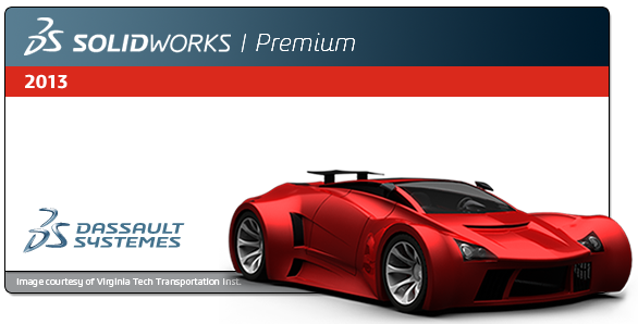 SolidWorks 2013 SP4.0 Multilanguage (x86/x64)