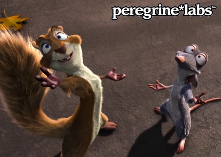 Peregrine Labs Yeti (64bit) 1.2.16