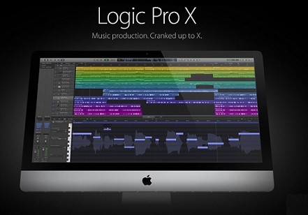 Logic Pro X Additional Content