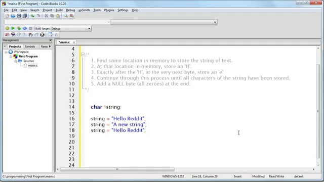 Carl Herold - Programming in C for Beginners