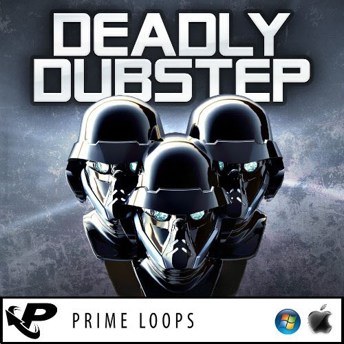 Prime Loops Deadly Dubstep (WAV-ACiD-REX2)