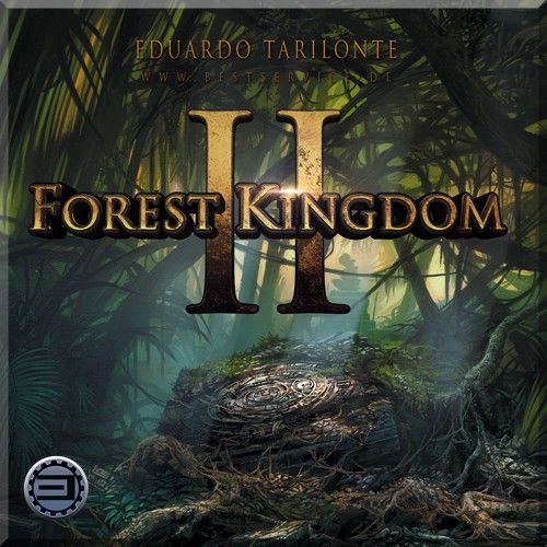 Best Service Forest Kingdom II
