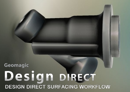 Geomagic Design Direct 2014