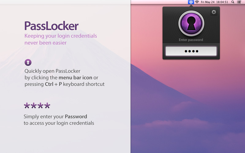 PassLocker 2.0