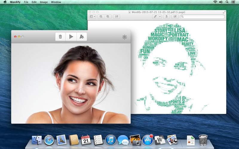 Wordify v2.0.1 MacOSX