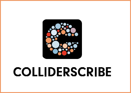 Astute ColliderScribe 1.1.1 (Win/Mac)