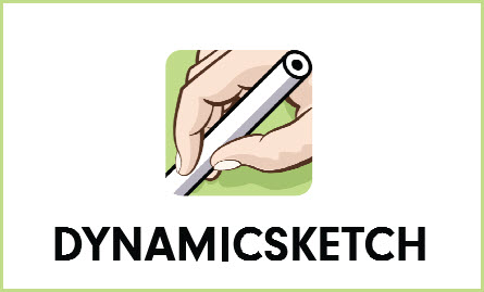Astute DynamicSketch 1.5.2 (Win/Mac)