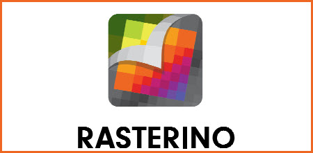 Astute Rasterino 1.0.1 (Win/Mac)