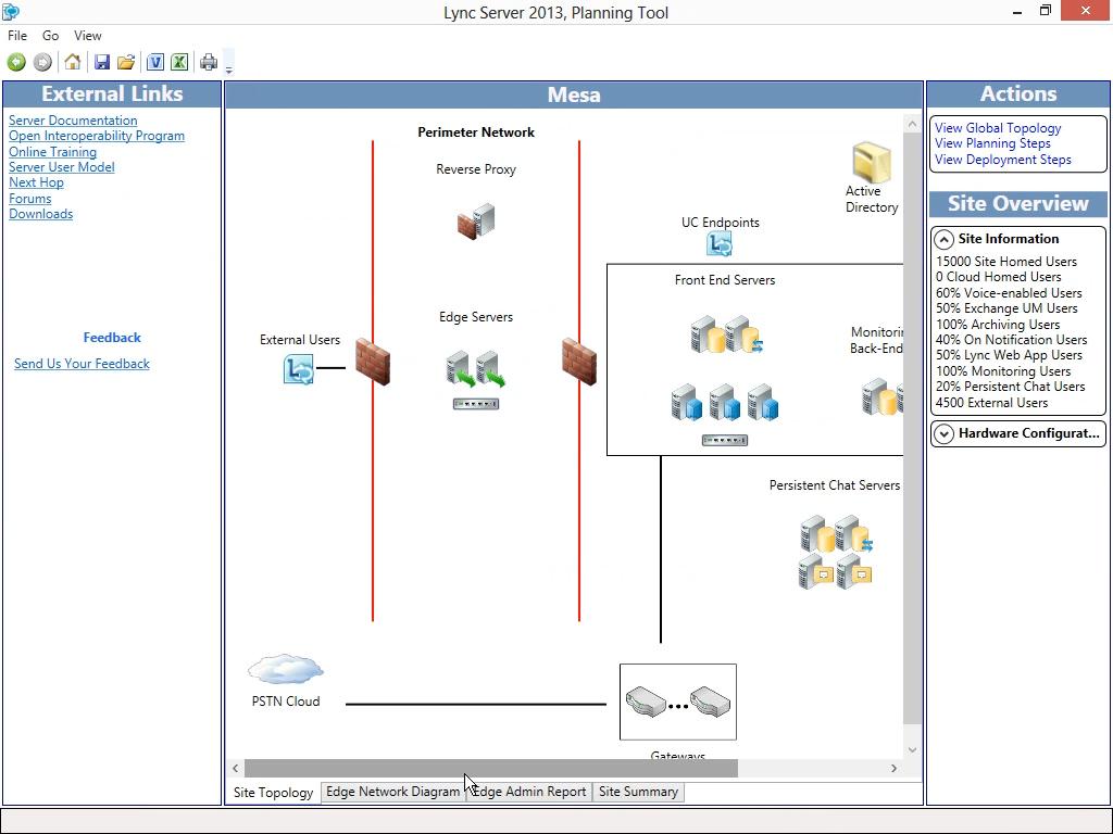 Lync Server 2013 Core Solutions (70-336)