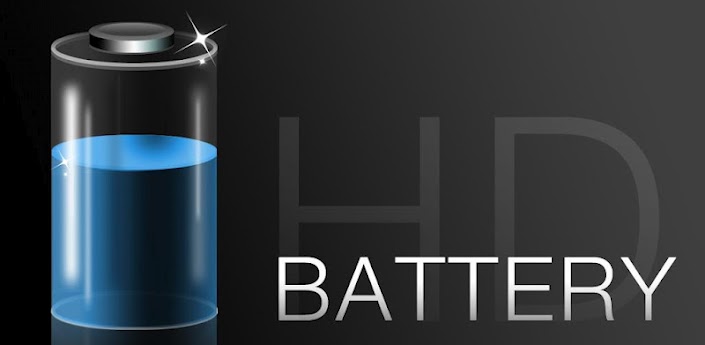Battery HD v1.29