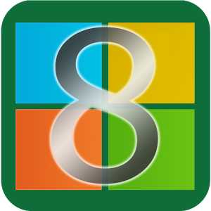 Windows 8 for Android v1.2