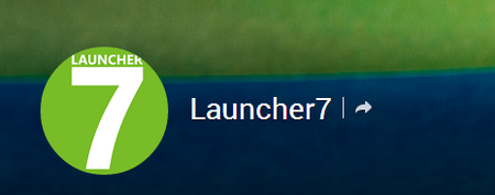 Launcher 7 – v1.1.14.11 Android
