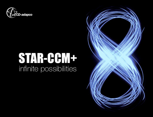 CD-Adapco Star CCM+ 8.04.007-R8 Win/Linux 流体分析