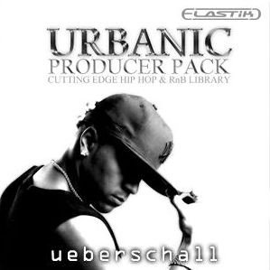 Ueberschall – Urbanic Producer 1 for Elastik