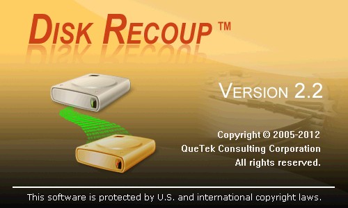 Disk Recoup 2.2