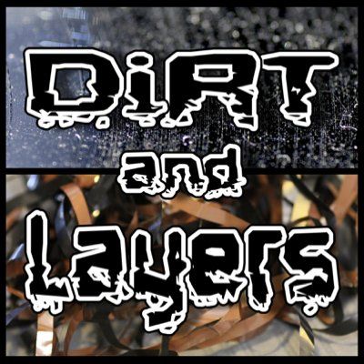 GoldBaby Dirt and Layers WAV REX2