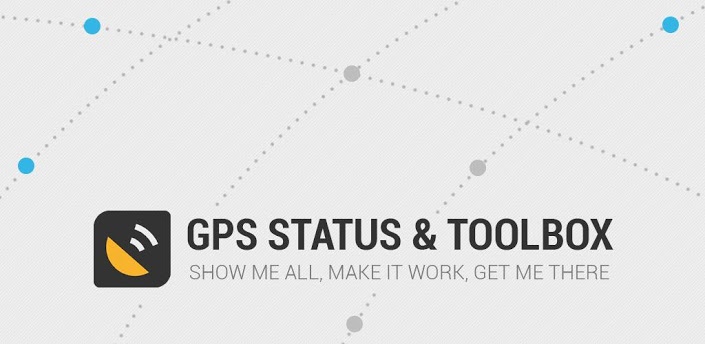 GPS Status & Toolbox v4.1.1