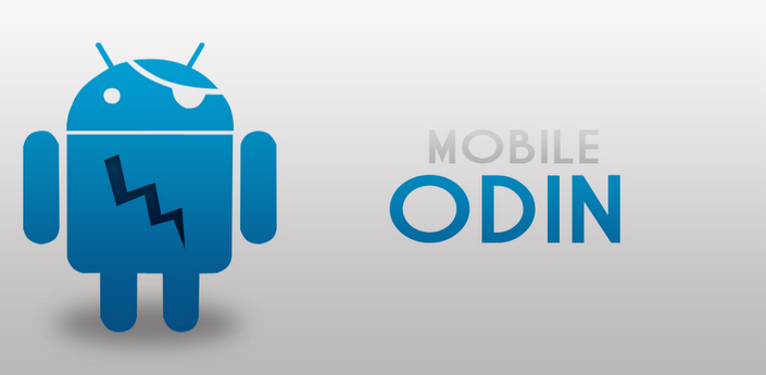 Mobile Odin PRO - v.3.65