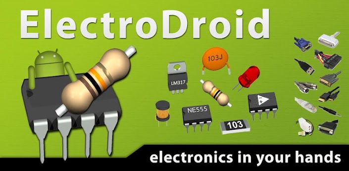 ElectroDroid Pro v3.3