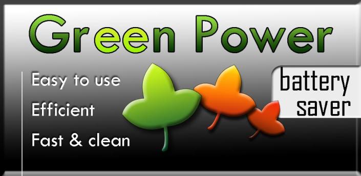 GreenPower premium v9.7