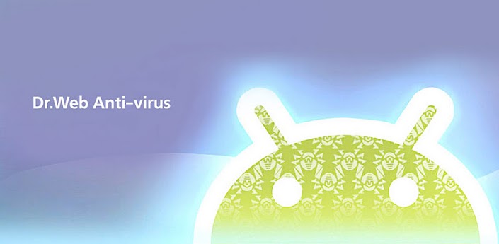 Dr.Web Anti-virus Life license v8.00.0