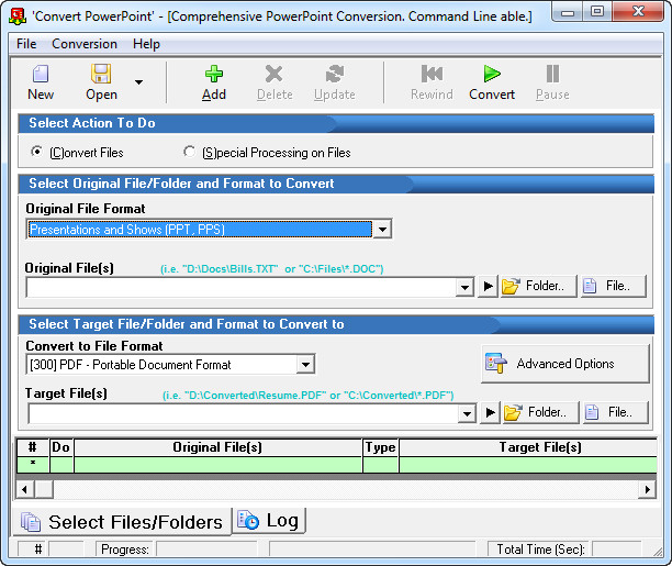 SoftInterface Convert PowerPoint 4.5 Multilingual